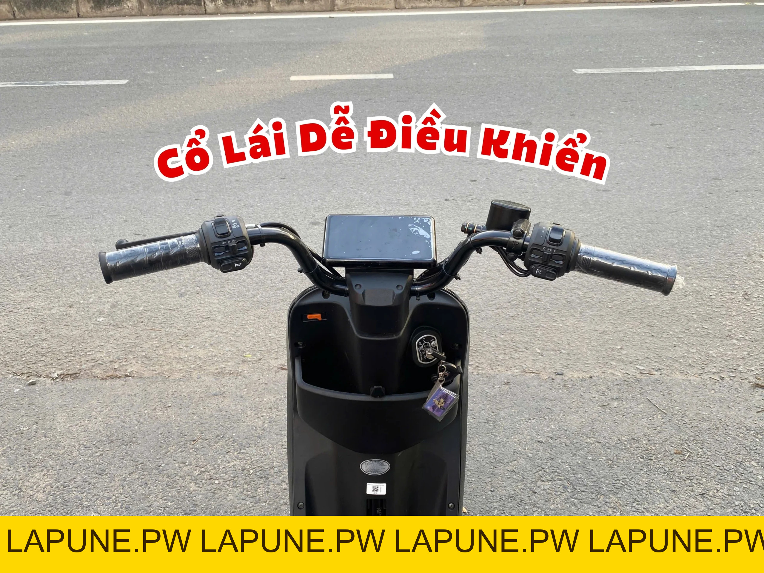 Xe Đạp Điện Osakar Heidi (Đầy Đủ Giấy Tờ) - Xe điện Vivu