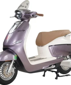 Xe Máy điện Tailg R60 - Xe điện Vivu