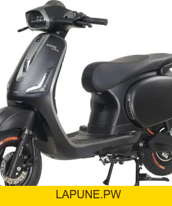 Xe Máy Điện Osakar Classy SI - Xe điện Vivu