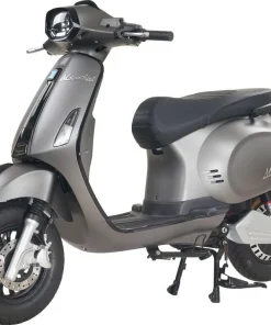 Xe máy điện Motor Thái - Xe điện Vivu