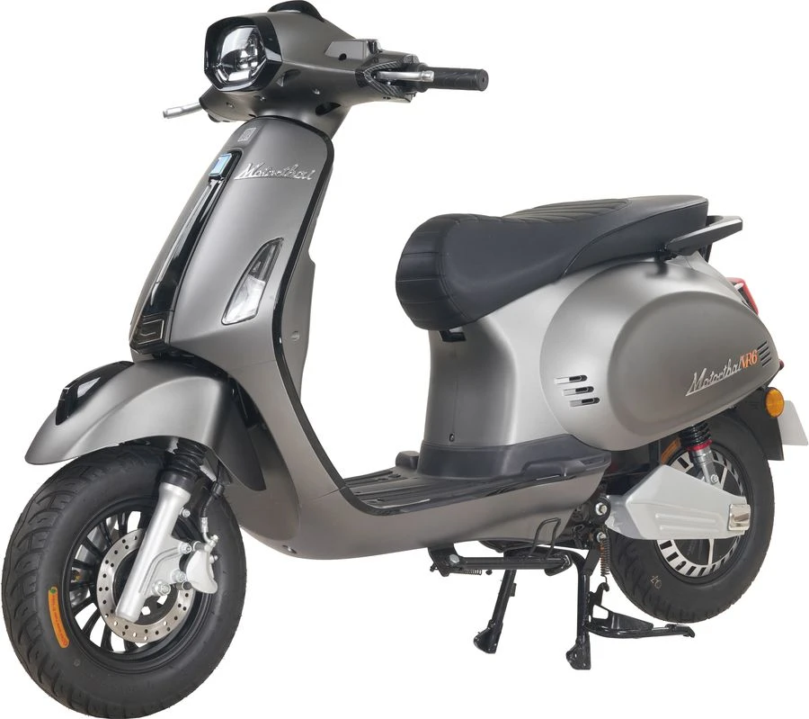 Xe Máy Điện Motor Thái VR6 New 2026 - Xe điện Vivu