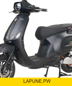 Xe máy điện Victoria - Xe điện Vivu
