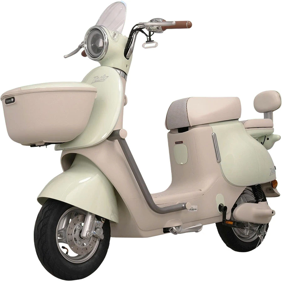 Xe Đạp Điện Tailg GR54 Đầy Đủ Giấy Tờ - Xe điện Vivu