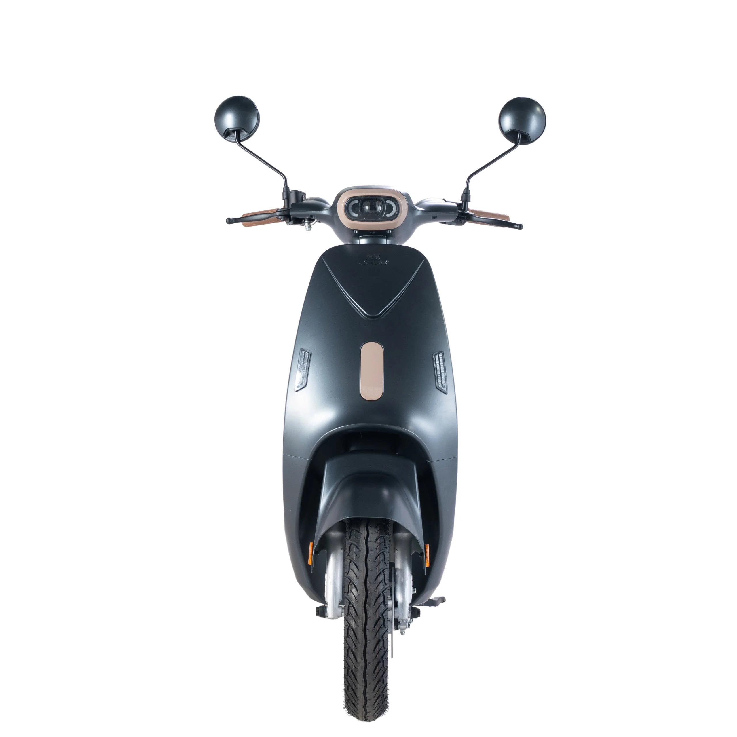 Xe đạp điện Dibao ELLA 90km/1 lần sạc - Xe điện Vivu