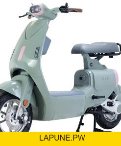 Xe đạp điện Dibao - Xe điện Vivu