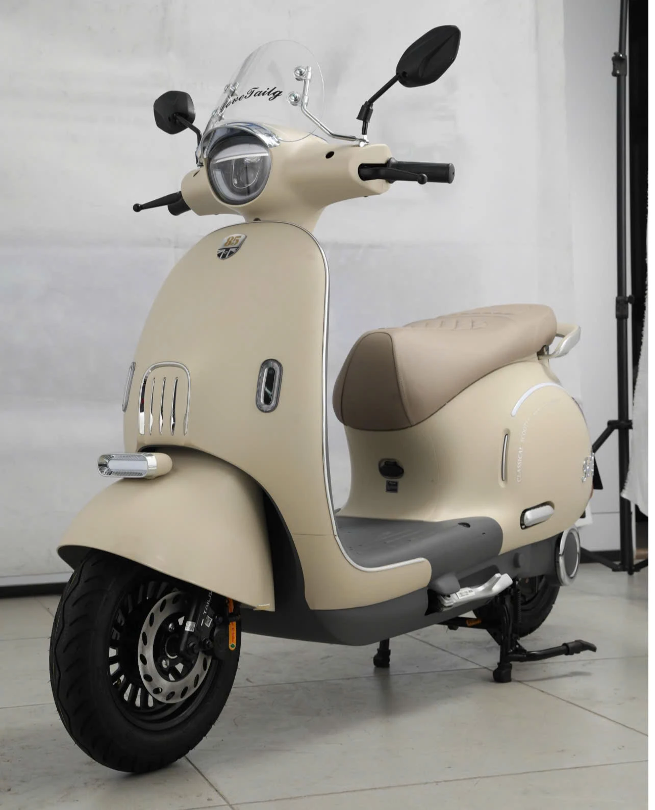 Xe Máy điện Tailg R60 - Xe điện Vivu