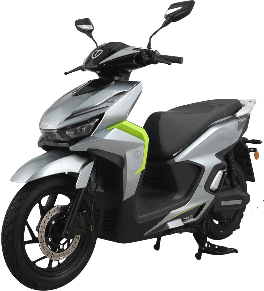 Xe Máy Điện Tailg T72 Pin 72V48A - Xe điện Vivu