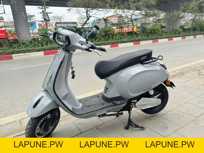 Xe Máy Điện Victoria Viral Pro Việt Nhật - Xe điện Vivu
