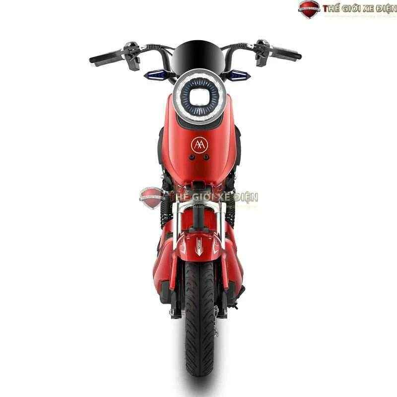 Xe Đạp Điện 133 Aima Orla G5 Hàng Xịn (Đầy Đủ Giấy Tờ) - Xe điện Vivu