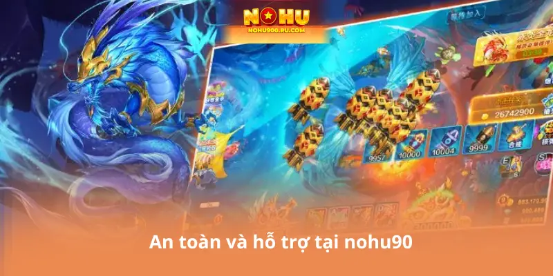 Bắn Cá Long Vương - Săn Thưởng Khủng, Trải Nghiệm Đỉnh Cao