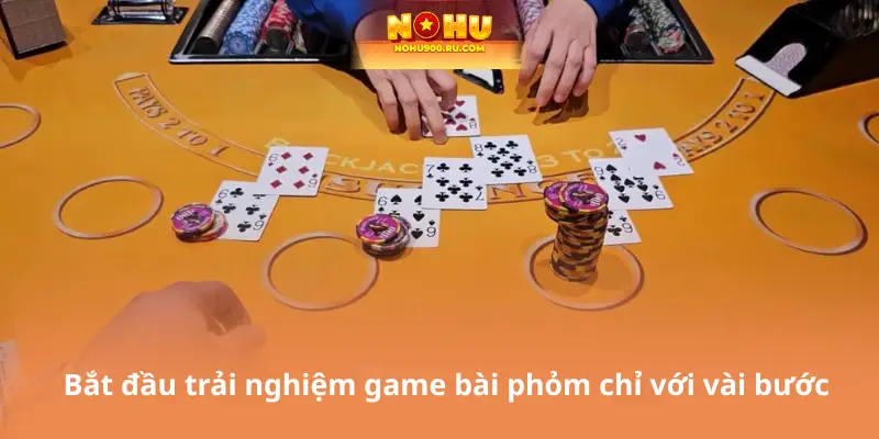 Game Bài Phỏm – Sân Chơi Trực Tuyến Cho Cả Người Mới Và Cao Thủ