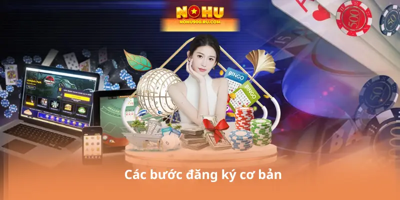 Đăng Ký Nohu90 – Trải Nghiệm Sảnh Game Uy Tín, Rút Tiền Nhanh