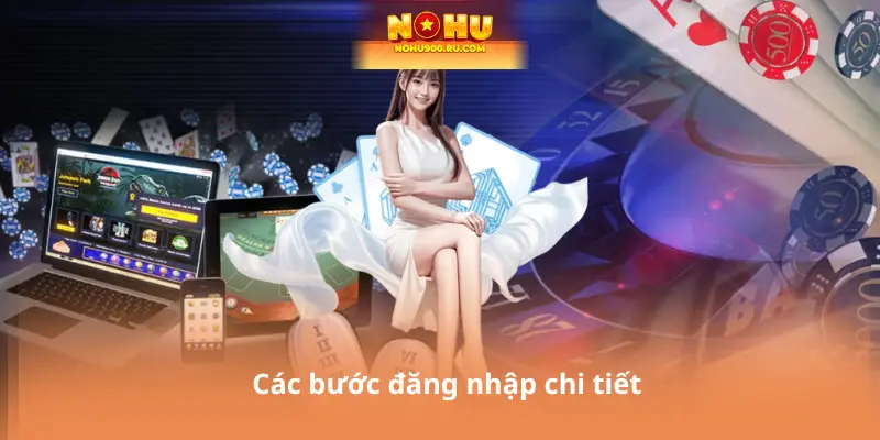 Đăng Nhập Nohu90 – Trải Nghiệm Cá Nhân Hóa Dành Riêng Cho Bạn