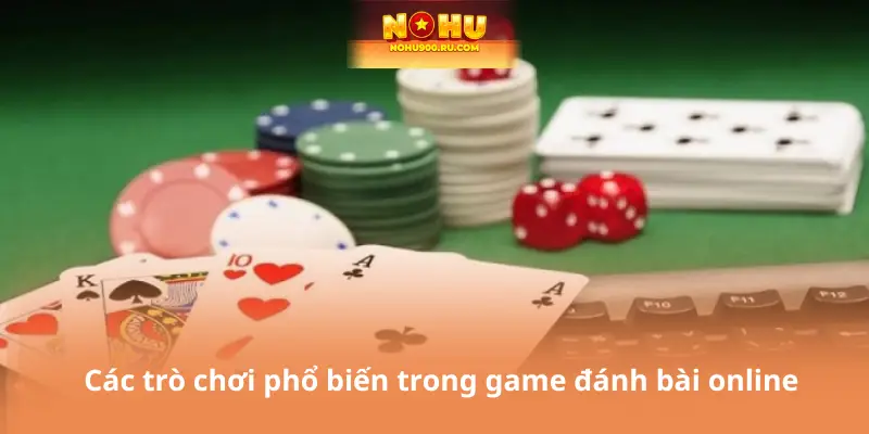 Game Đánh Bài Online Uy Tín - Cổng Game Cá Cược An Toàn Tại Việt Nam
