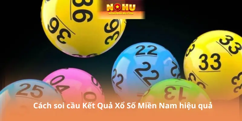 Kết Quả Xổ Số Miền Nam – Trực Tiếp Cơ Hội Trúng Thưởng Cao
