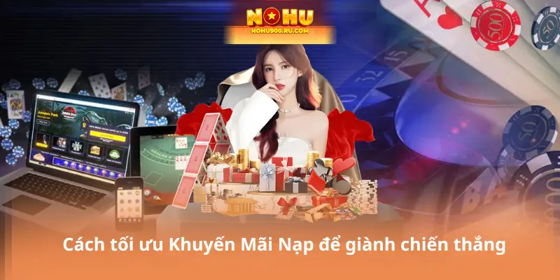 Khuyến Mãi Nạp 100% – Nhân Đôi Số Vốn, Tăng Đôi Cơ Hội Thắng