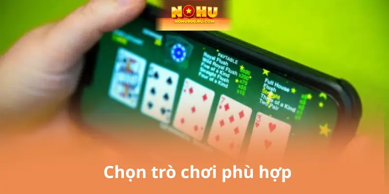 Chơi Game Có Trách Nhiệm