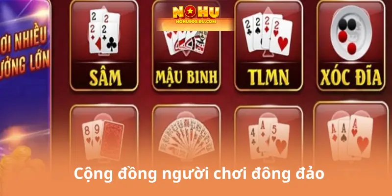 Game Đánh Bài Đổi Thưởng Rút Tiền Mặt – Trải Nghiệm Giải Trí Uy Tín