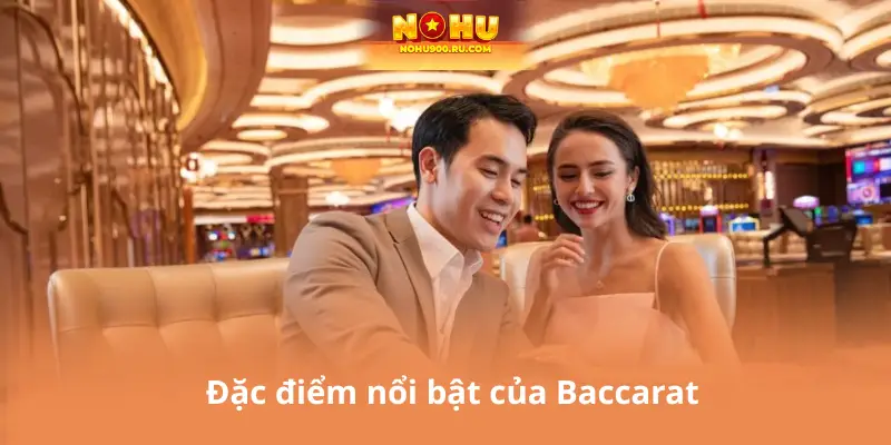 Sòng Bài Baccarat Là Gì? Toàn Tập Luật Chơi Và Mẹo Hiệu Quả