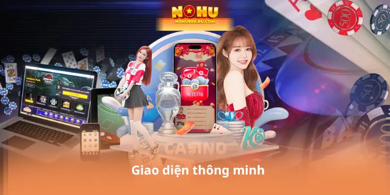 Tải App Nohu90 Chính Thức – Kho Game Cá Cược Hấp Dẫn Nhất 2026