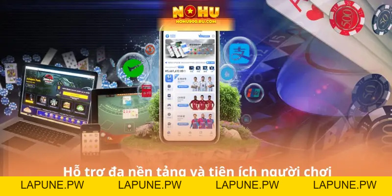 Thể Thao Nohu90 – Tỷ Lệ Kèo Chuẩn, Cập Nhật Liên Tục