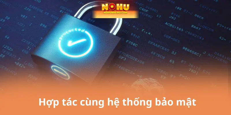 Chính Sách Bảo Mật Nohu90 – Nền Tảng Giữ An Toàn Cho Mọi Giao Dịch