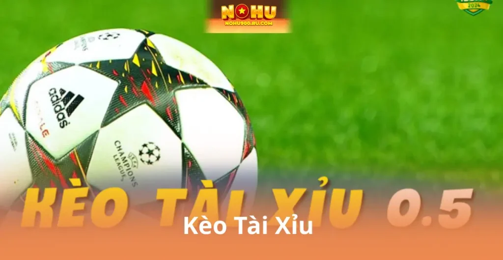 Kèo Tài Xỉu - Châu Âu Và Châu Á Khác Biệt Và Cách Chơi