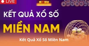 Xổ Số Nohu90 – Cơ Hội Nhận Thưởng Hấp Dẫn Dành Cho Bạn