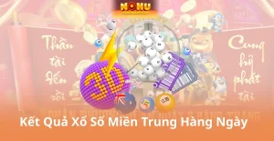 Xổ Số Nohu90 – Cơ Hội Nhận Thưởng Hấp Dẫn Dành Cho Bạn
