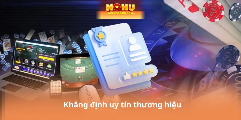 Đăng Ký Nohu90 – Trải Nghiệm Sảnh Game Uy Tín, Rút Tiền Nhanh