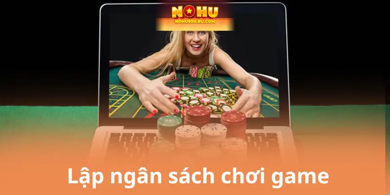 Chơi Game Có Trách Nhiệm