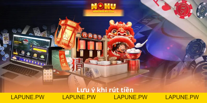 Rút Tiền Nohu90 – Minh Bạch, Không Phí Ẩn, An Toàn