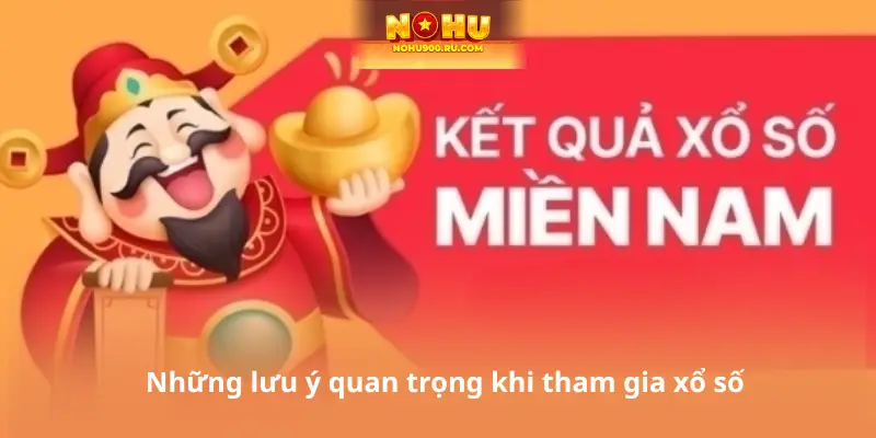 Kết Quả Xổ Số Miền Nam – Trực Tiếp Cơ Hội Trúng Thưởng Cao