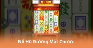 Săn Nổ Hũ Nohu90 – Niềm Vui Trúng Lớn Trong Tầm Tay