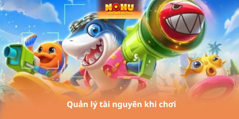 Bắn Cá 30 – Bí Quyết Săn Thưởng Lớn Từ Game Thủ Kinh Nghiệm