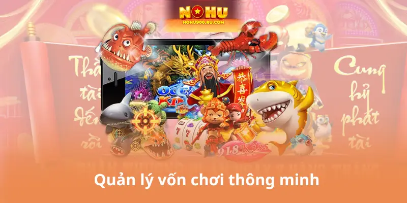 Bắn Cá Nohu90 – Săn Thưởng Khủng, Giải Trí Cực Đỉnh Mỗi Ngày