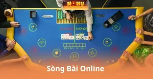 Sòng Bài Nohu90 – Chinh Phục Thử Thách, Nhận Thưởng Hấp Dẫn