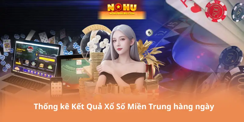 Kết Quả Xổ Số Miền Trung Hàng Ngày – Soi Cầu Chuẩn, Dễ Trúng Thưởng