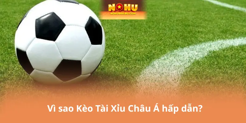 Giải Mã Kèo Tài Xỉu Châu Á: Hướng Dẫn Chi Tiết Từ A – Z