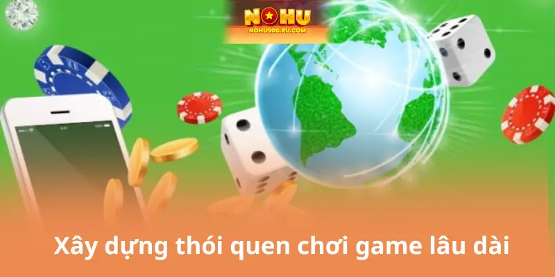 Chơi Game Có Trách Nhiệm