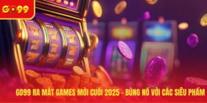 Tin Tức GO99 - Blog Nhà Cái Hữu Ích Dành Cho Các Game Thủ