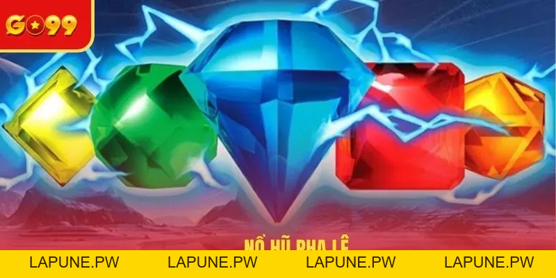 Nổ Hũ Pha Lê - Game Slot Chất Lượng Nên Thử Trong Năm 2026