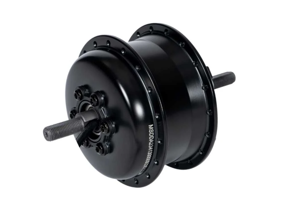 Xe Điện Trợ Lực Giant ESCAPE E+ - Xe điện Vivu