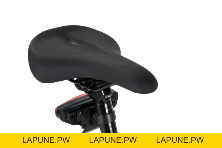 Xe Điện Trợ Lực Giant ESCAPE E+ - Xe điện Vivu