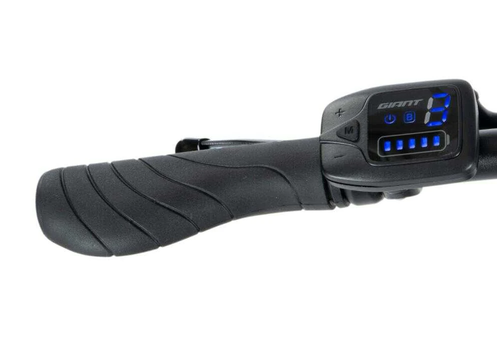 Xe Điện Trợ Lực Giant ESCAPE E+ - Xe điện Vivu