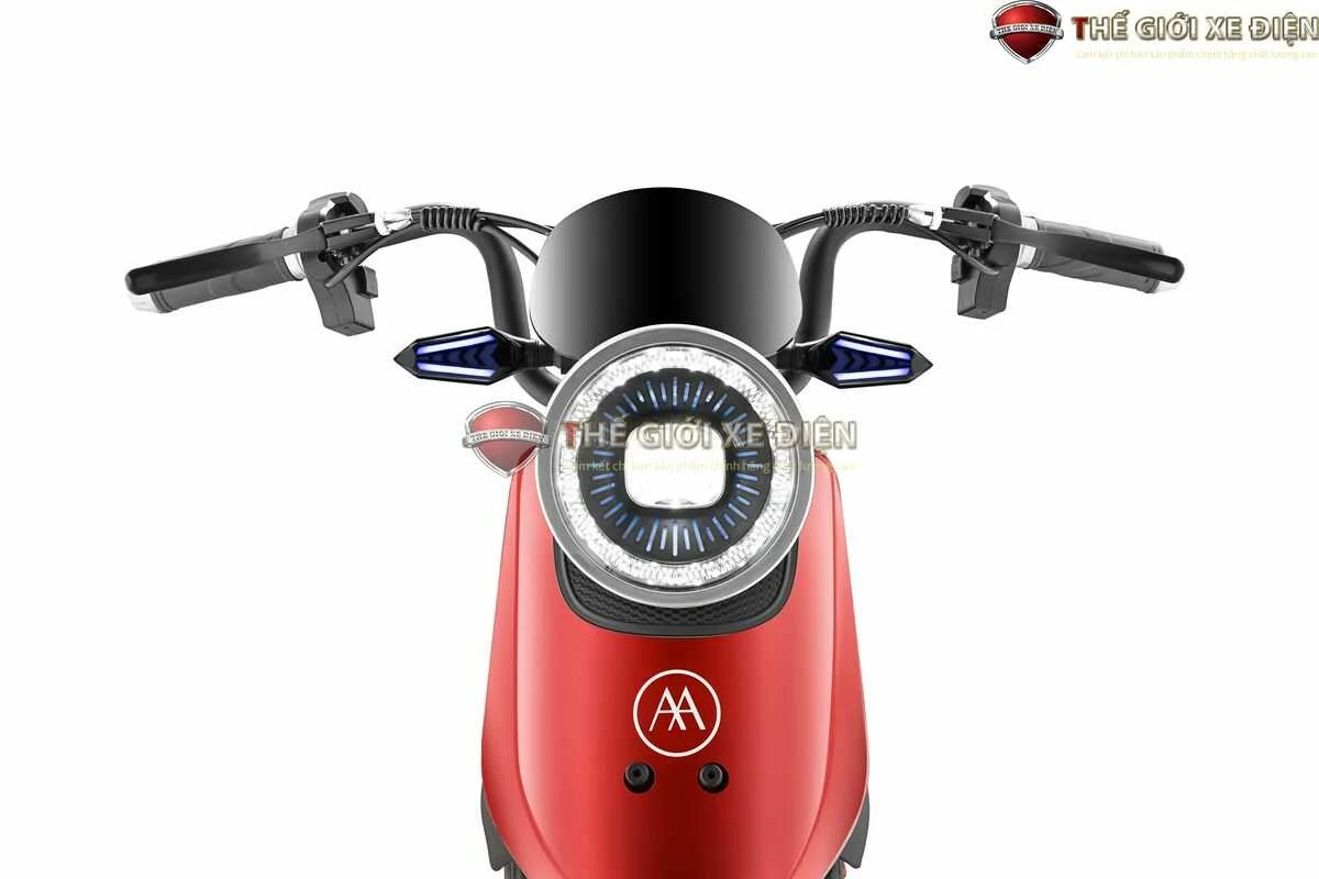 Xe Đạp Điện 133 Aima Orla G5 Hàng Xịn (Đầy Đủ Giấy Tờ) - Xe điện Vivu