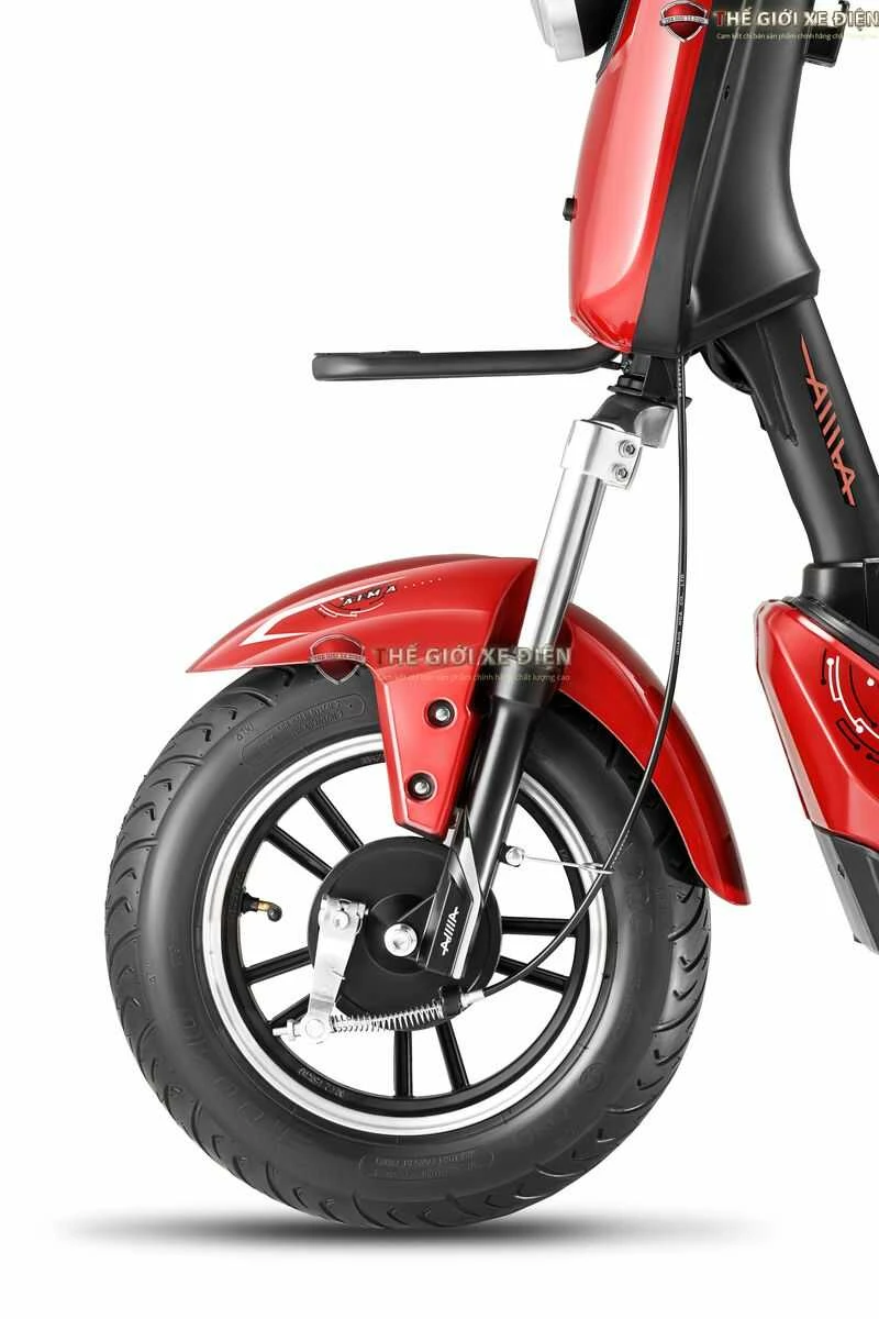 Xe Đạp Điện 133 Aima Orla G5 Hàng Xịn (Đầy Đủ Giấy Tờ) - Xe điện Vivu