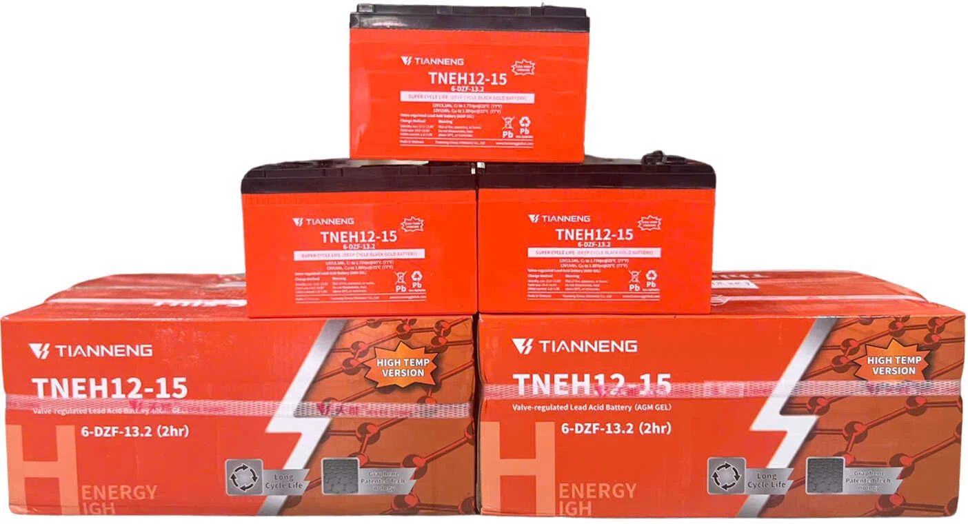 Xe Đạp Điện Tailg JY34 - Dùng 4 Bình 13Ah 60km/1 Lần Sạc - Xe điện Vivu