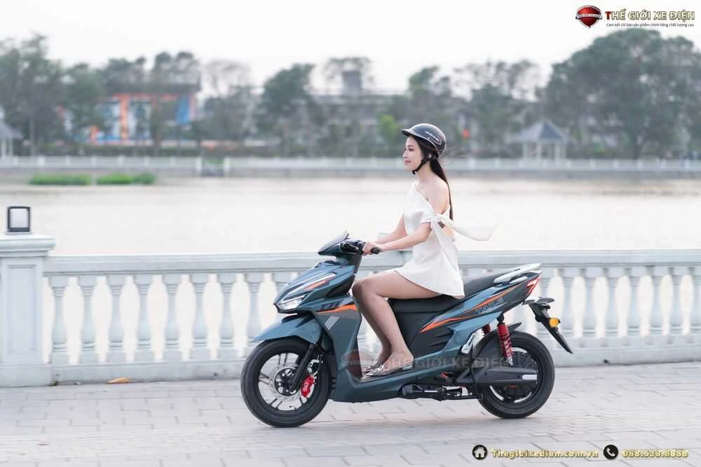 Bộ 5 Ắc Quy TAILG 23Ah Thay Tại Nhà Miễn Phí 100% - Xe điện Vivu