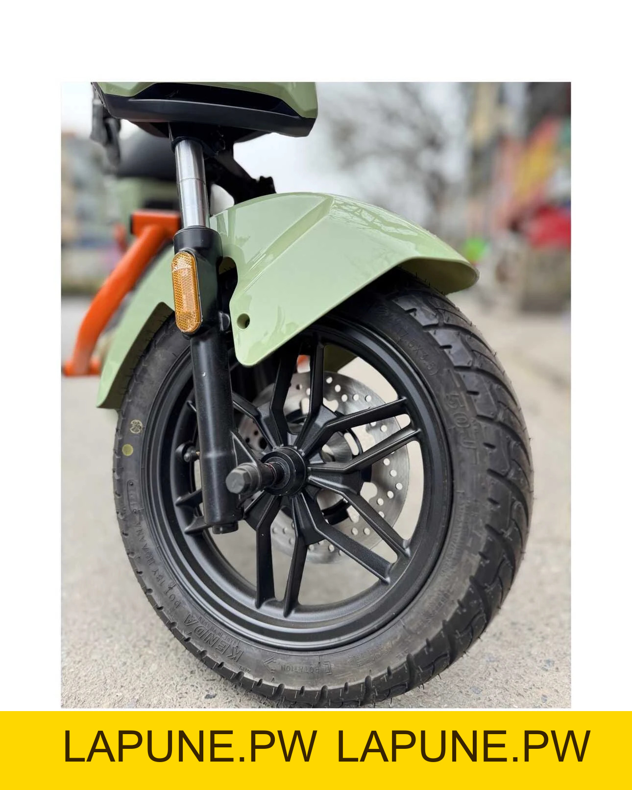 Xe Máy Điện Dibao MXS (Đầy Đủ Giấy Tờ) - Xe điện Vivu